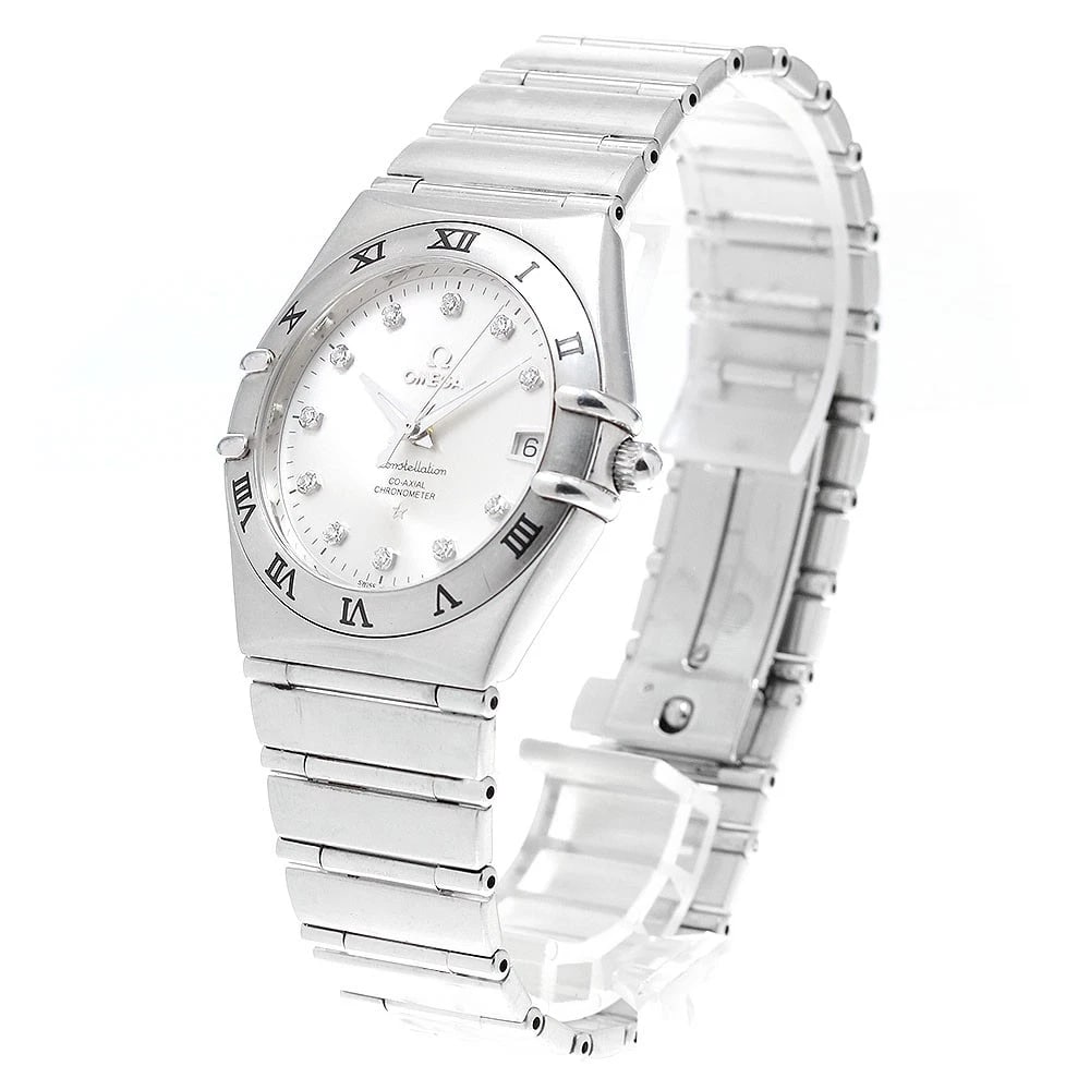 OMEGA CONSTELLATION WATCH - 2