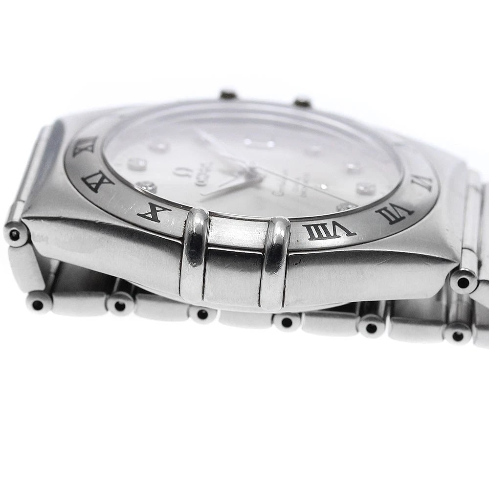 OMEGA CONSTELLATION WATCH - 4