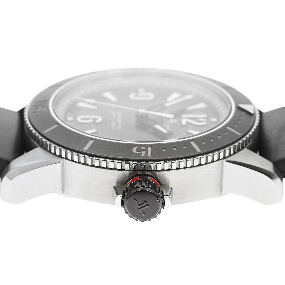 JAEGER-LECOULTRE MASTER COMPRESSOR DIVING WATCH - 3