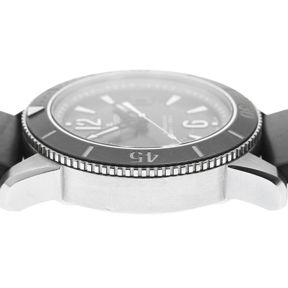JAEGER-LECOULTRE MASTER COMPRESSOR DIVING WATCH - 4