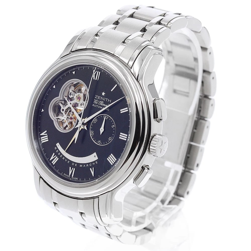 ZENITH CHRONOMASTER PRIMERO WATCH - 2