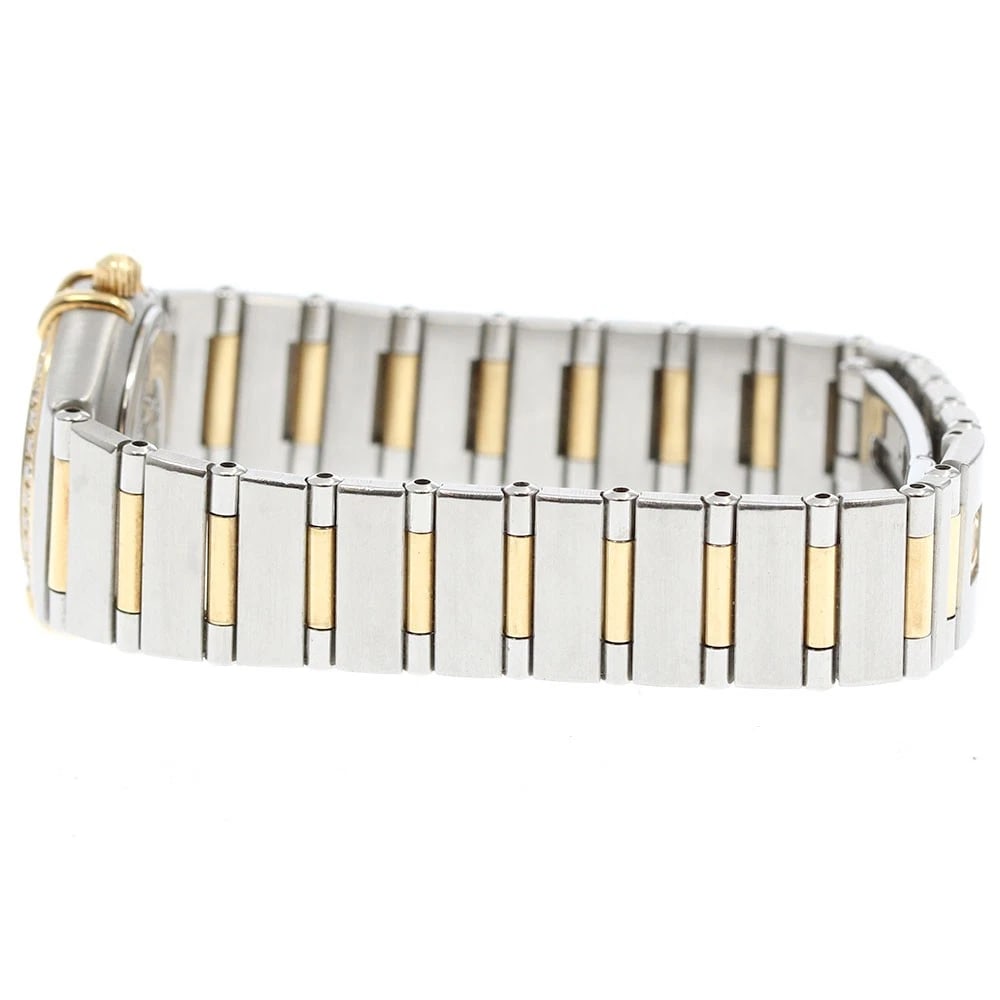 OMEGA CONSTELLATION QUARTZ WATCH - 3