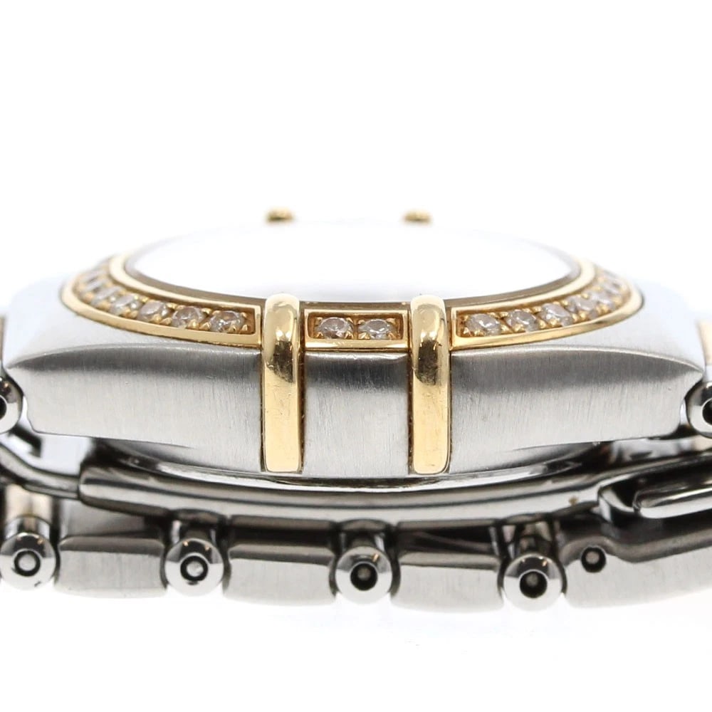 OMEGA CONSTELLATION QUARTZ WATCH - 4