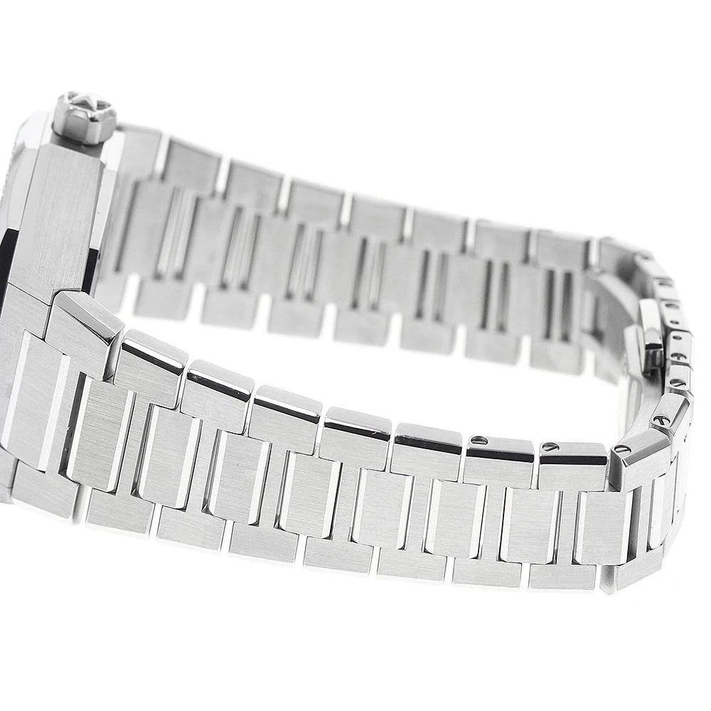 ZENITH DEFY SKYLINE BEZEL DIAMOND AUTOMATIC WATCH - 3