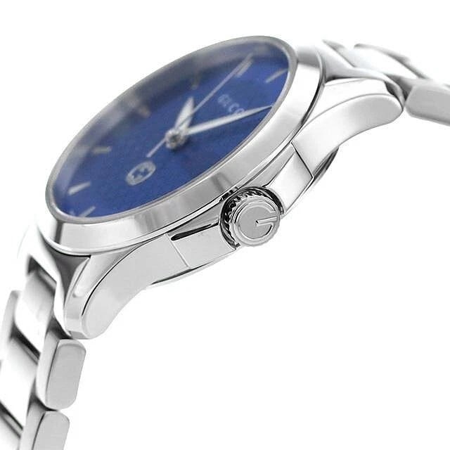 GUCCI G TIMELESS WATCH - 2