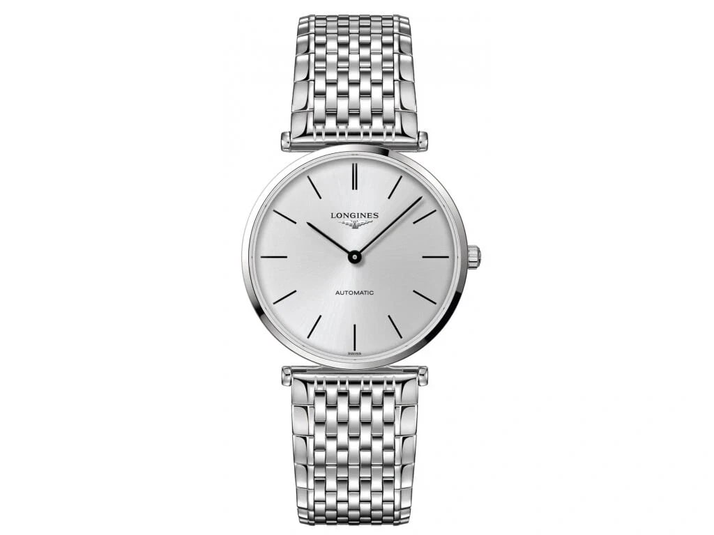 LONGINES GRAND CLASSIC WATCH - 2