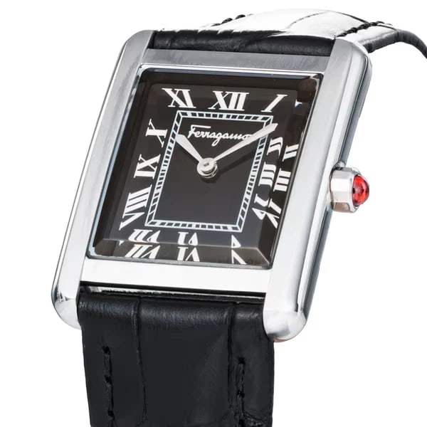 FERRAGAMO PORTRAIT WATCH - 2