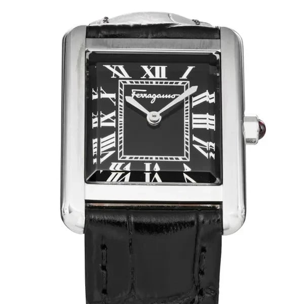 FERRAGAMO PORTRAIT WATCH - 3