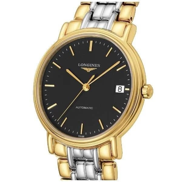 LONGINES GRANDE CLASSIQUE PLEASANT WATCH - 2