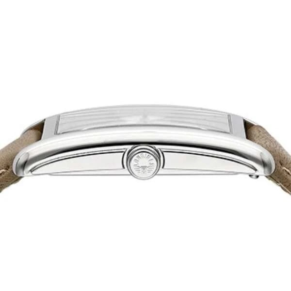 LONGINES DOLCEVITA WHITE WATCH - 3