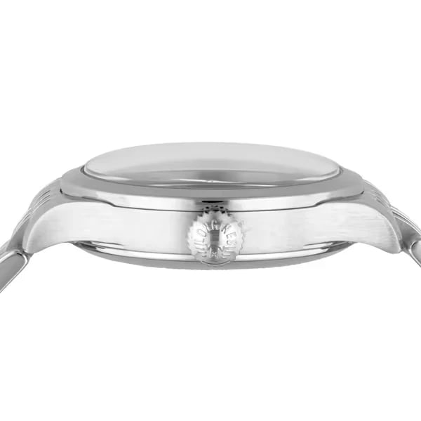 LONGINES WOMETAL BELT WATCH - 3