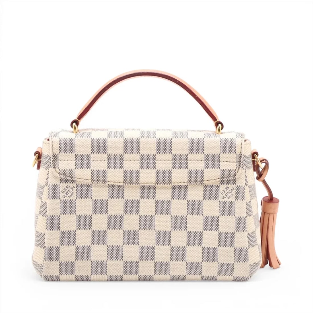LOUIS VUITTON WHITE - 2