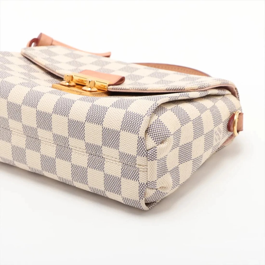 LOUIS VUITTON WHITE - 3