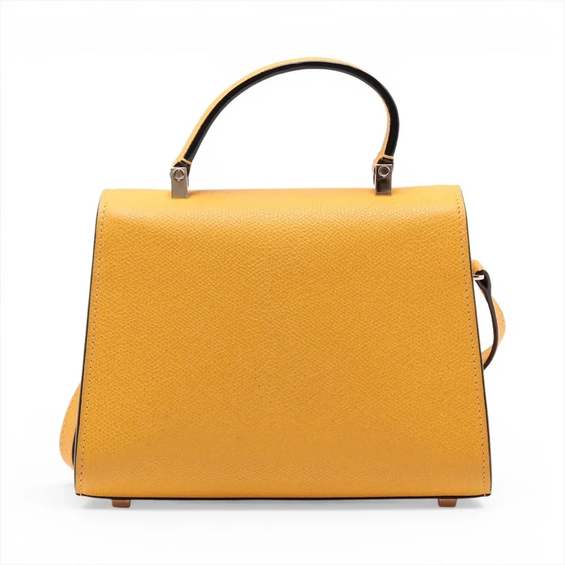 VALEXTRA ISIDE MINI HANDBAG - 2