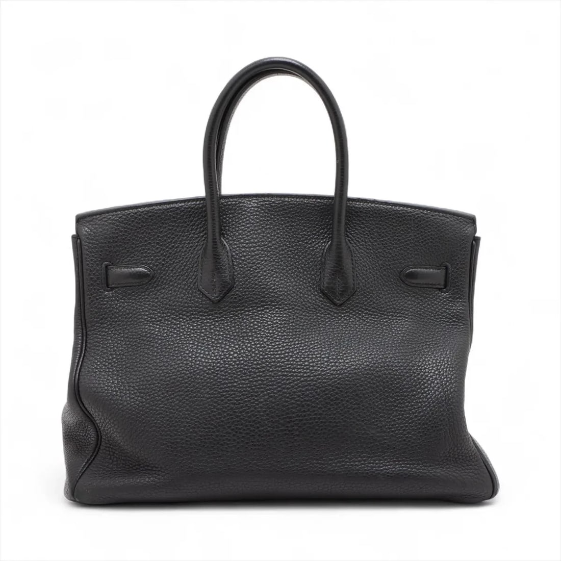 HERMES BIRKIN BLACK - 2