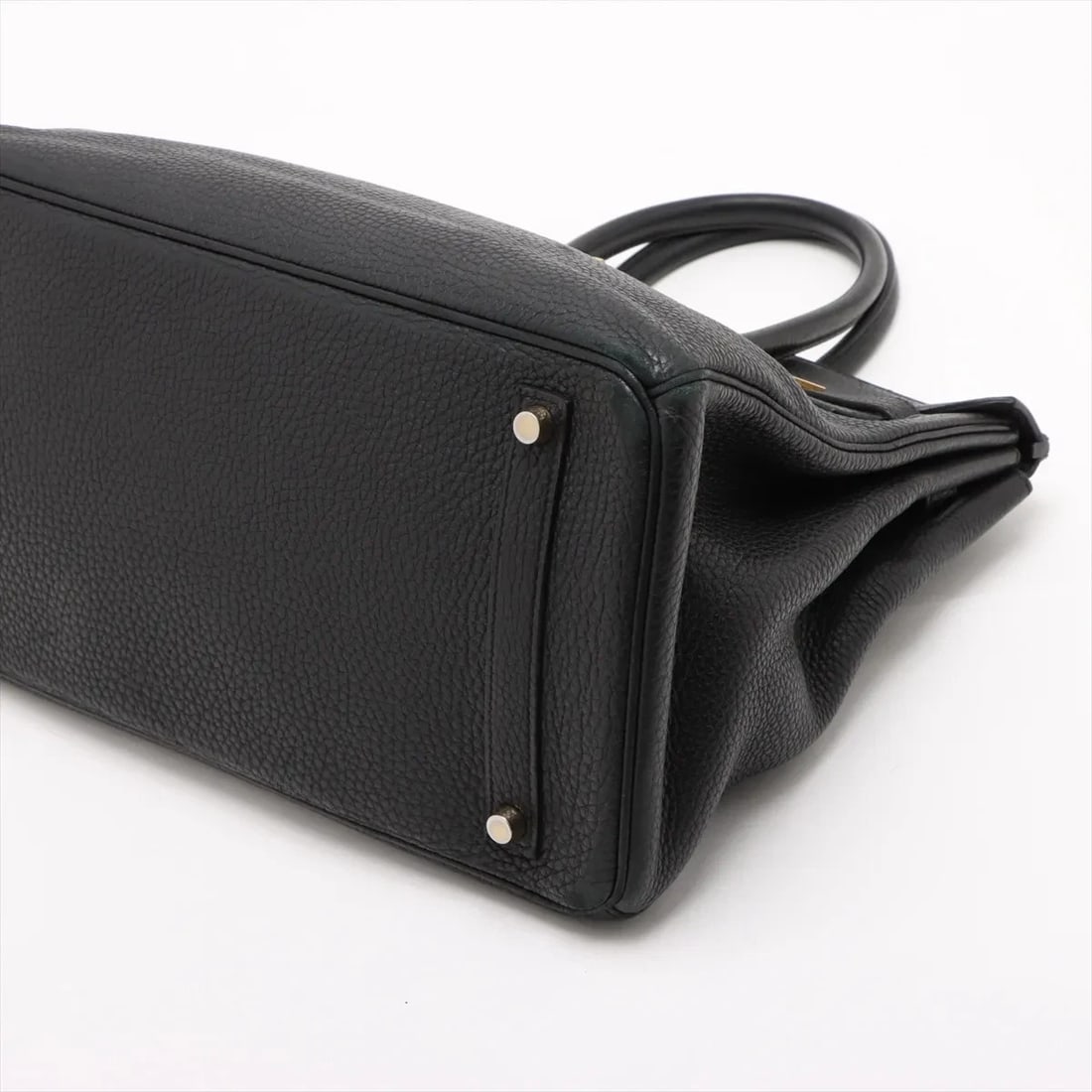 HERMES BIRKIN BLACK - 3