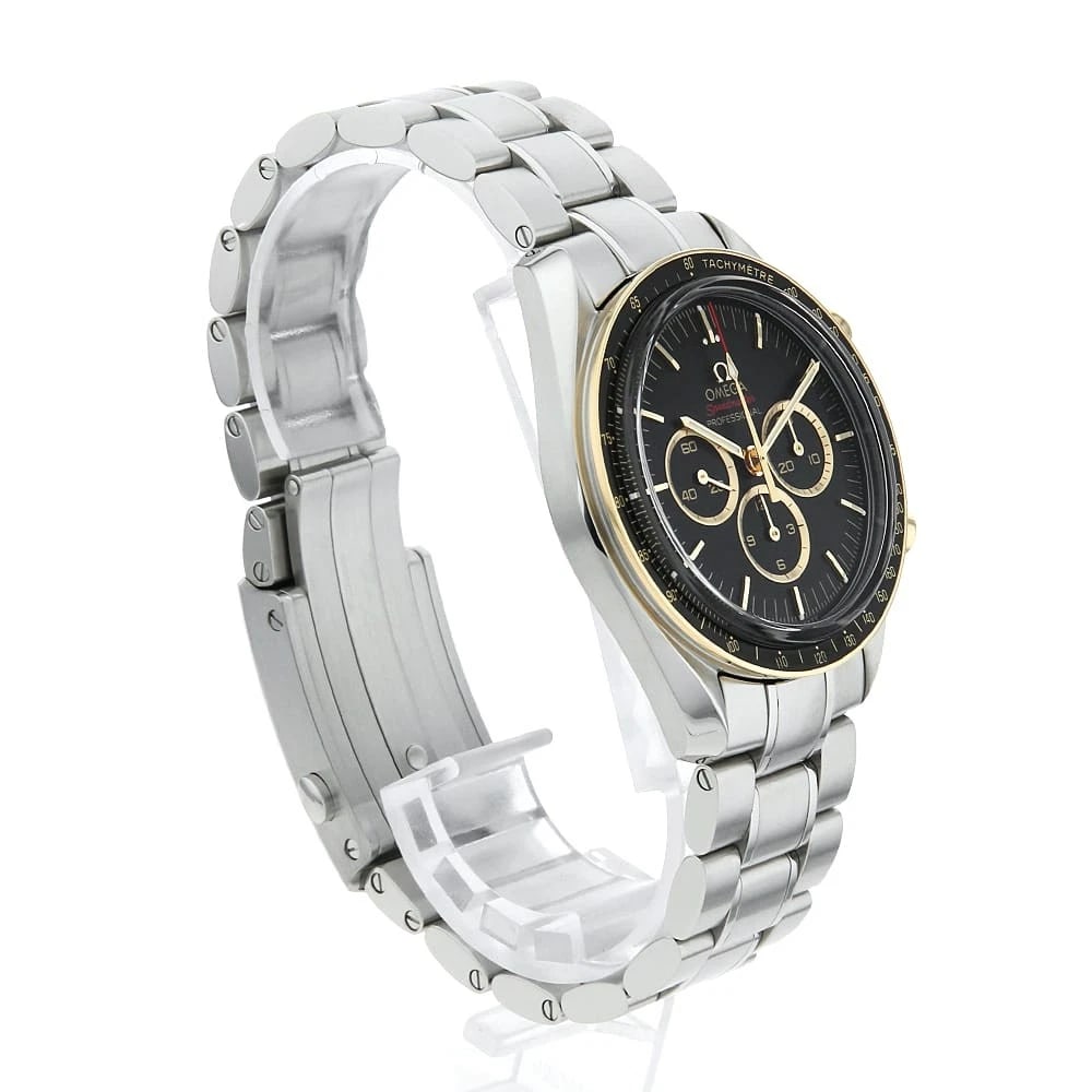 OMEGA SPEEDMASTER OLYMPICS WATCH - 3