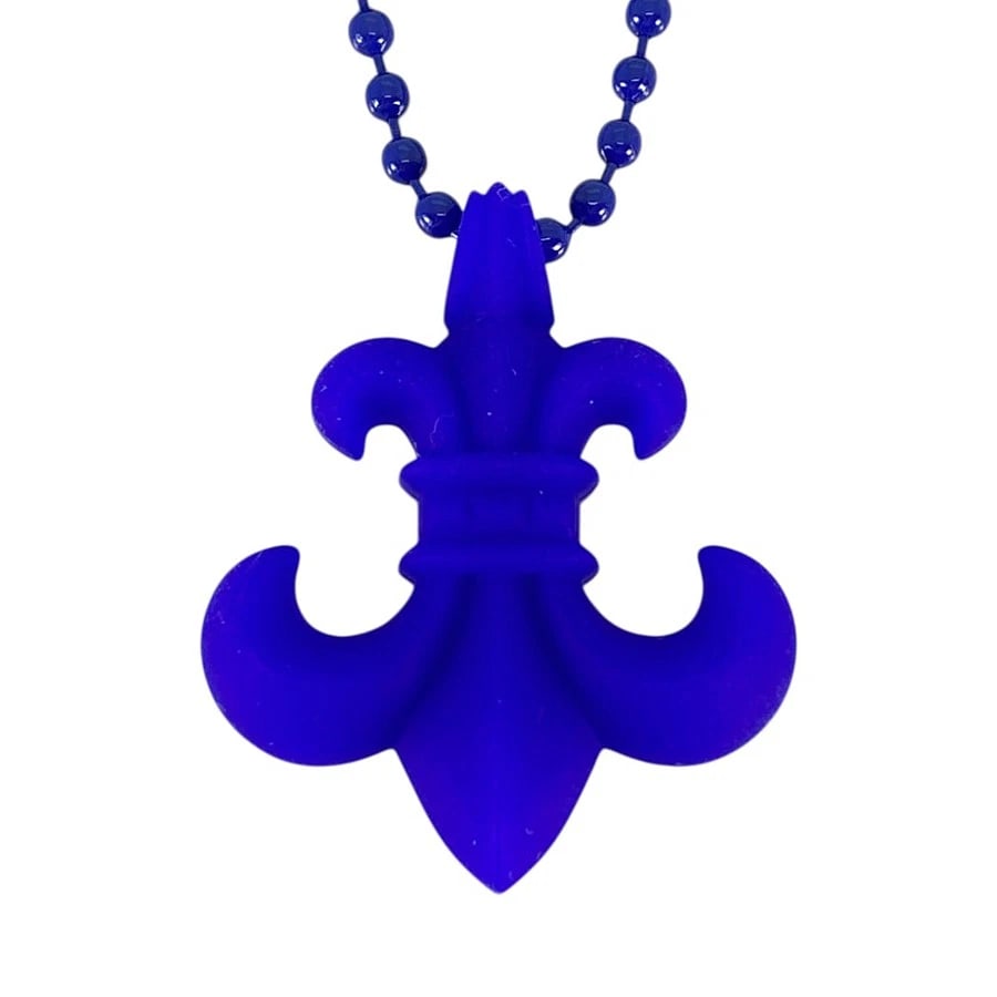 CHROME HEARTS BS FLARE SILICON LONG NECKLACE: CHROME HEARTS BS flare Silicon Long necklace Brand: CHROME HEARTS Type/Style: Long necklace Material: Silicon Color: None Size: Top size:33.1mmx27.1mm Necklace full length:76cm Accessories: None <