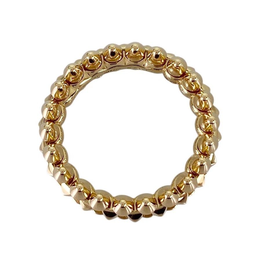 CARTIER CLASH ROSE GOLD RING - 3