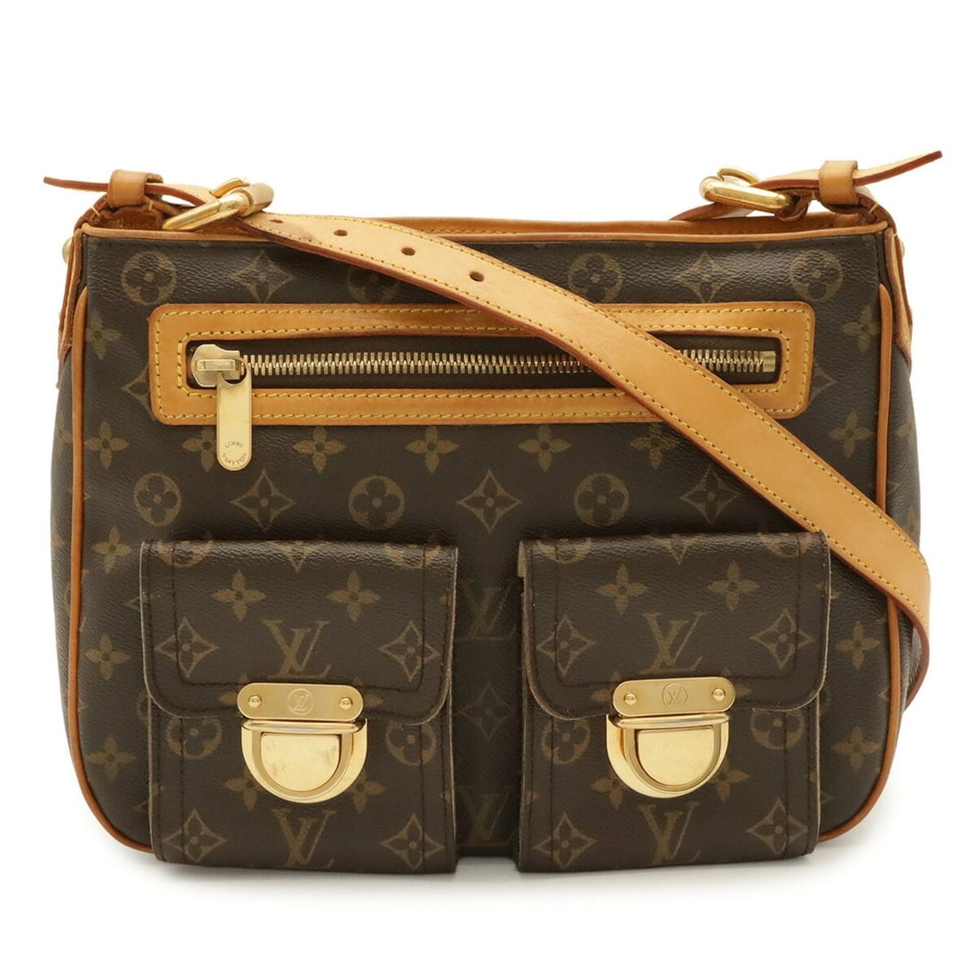 LOUIS VUITTON MONOGRAM - 2