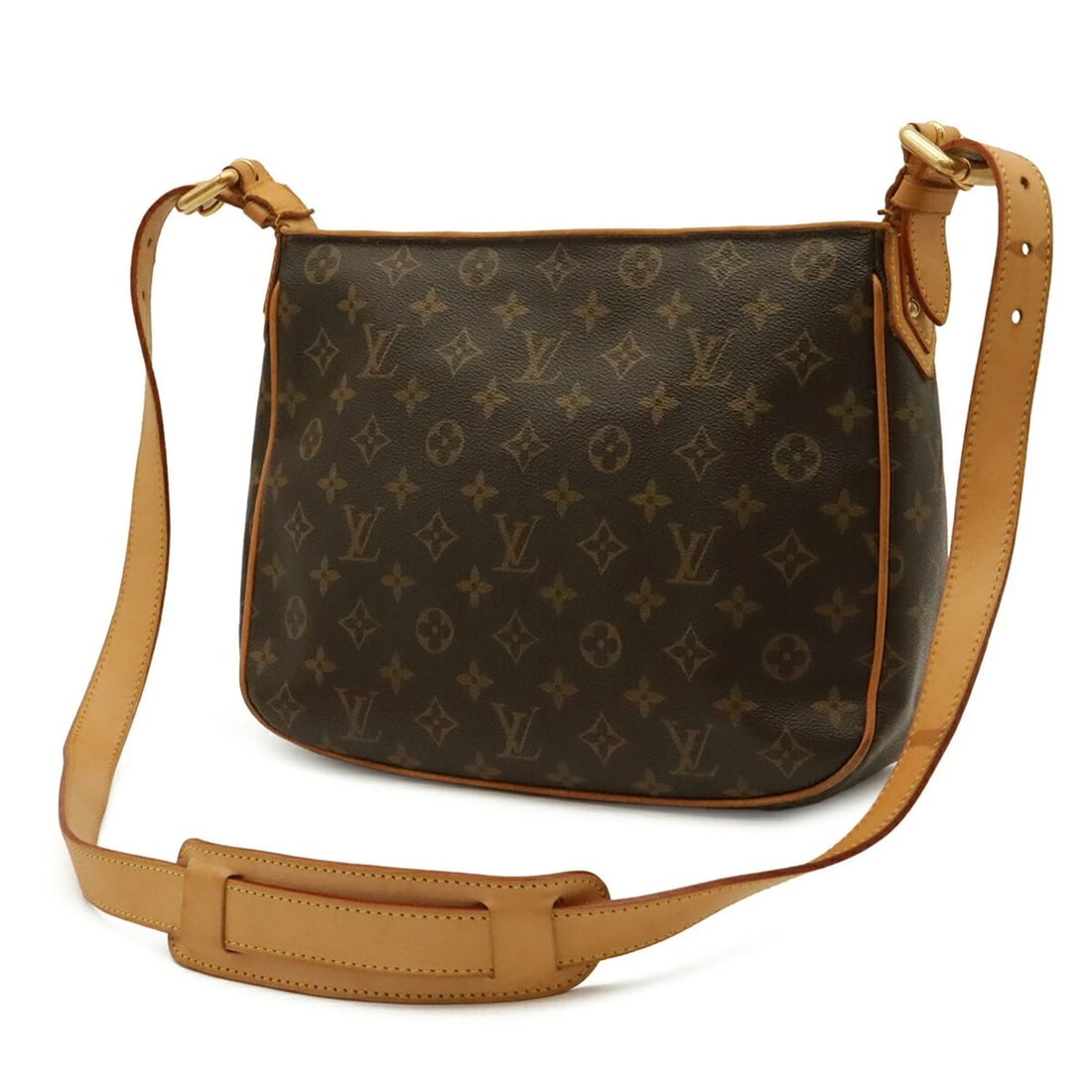 LOUIS VUITTON MONOGRAM - 3