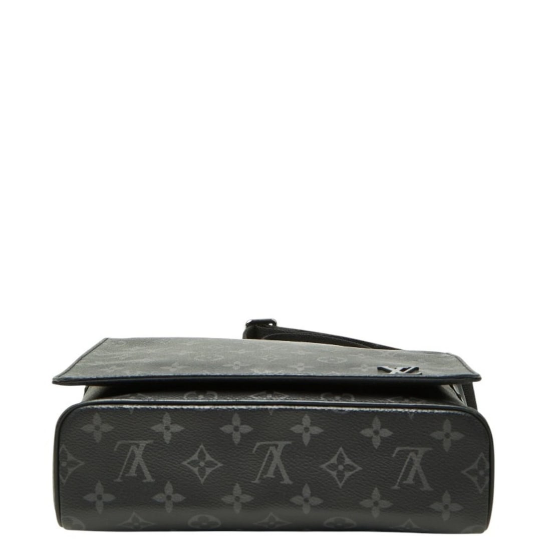 LOUIS VUITTON MONOGRAM ECLIPSE DISTRICT PM CROSSBODY - 3