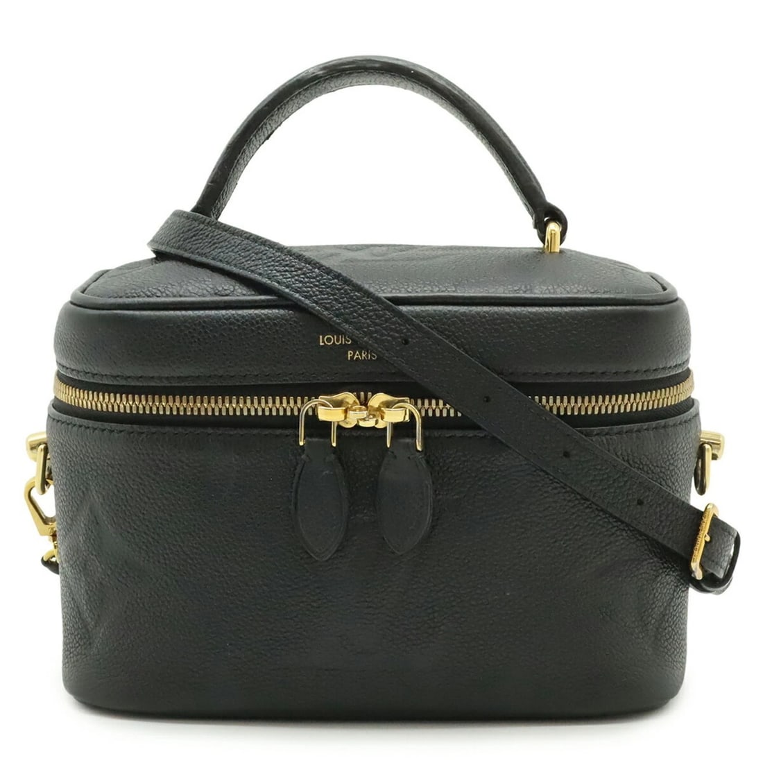 LOUIS VUITTON MONOGRAM EMPREINTE VANITY - 2
