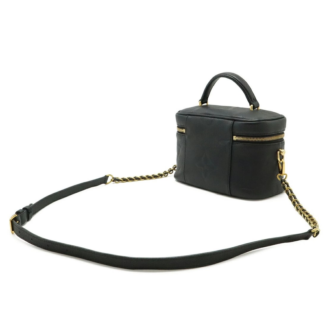LOUIS VUITTON MONOGRAM EMPREINTE VANITY - 3