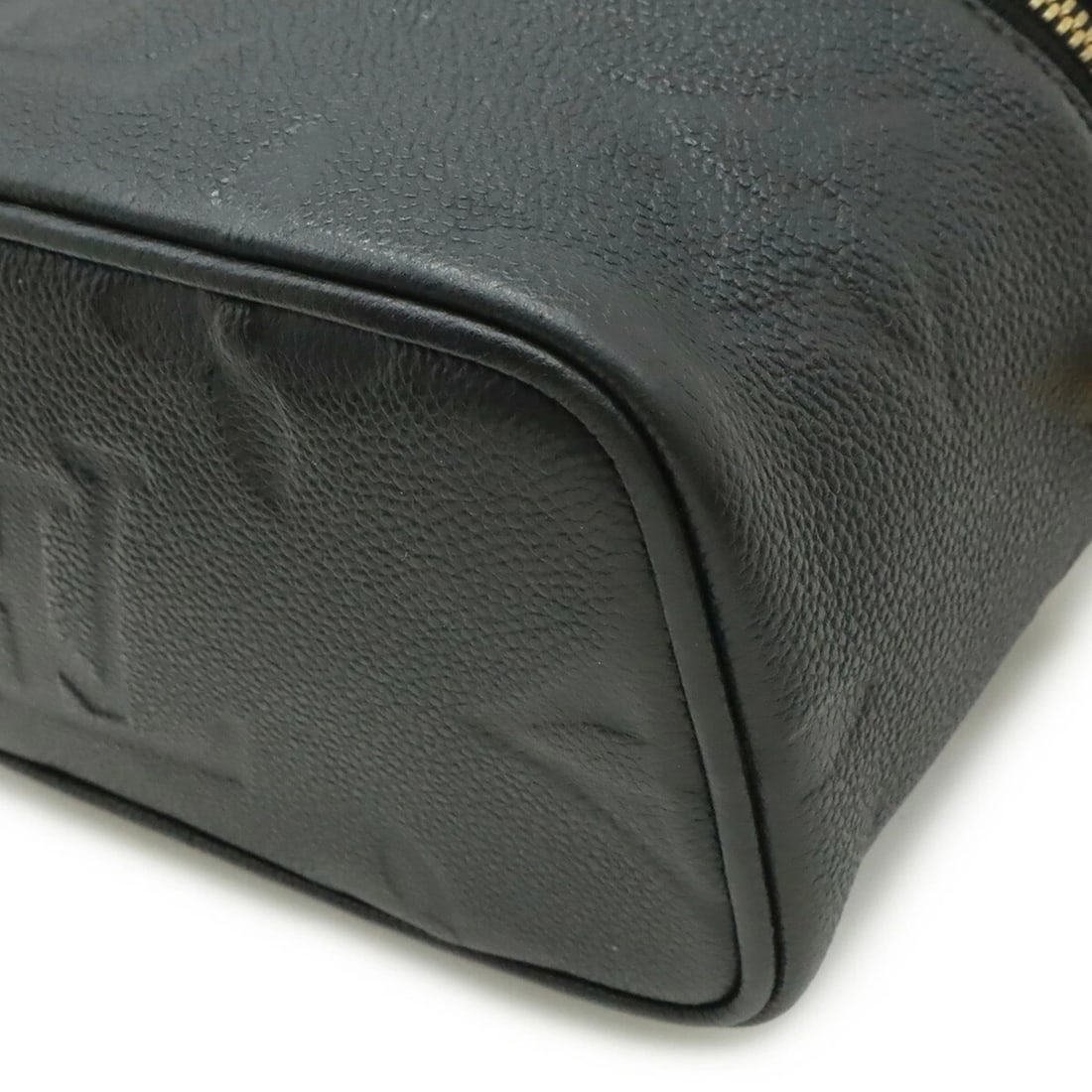 LOUIS VUITTON MONOGRAM EMPREINTE VANITY - 4