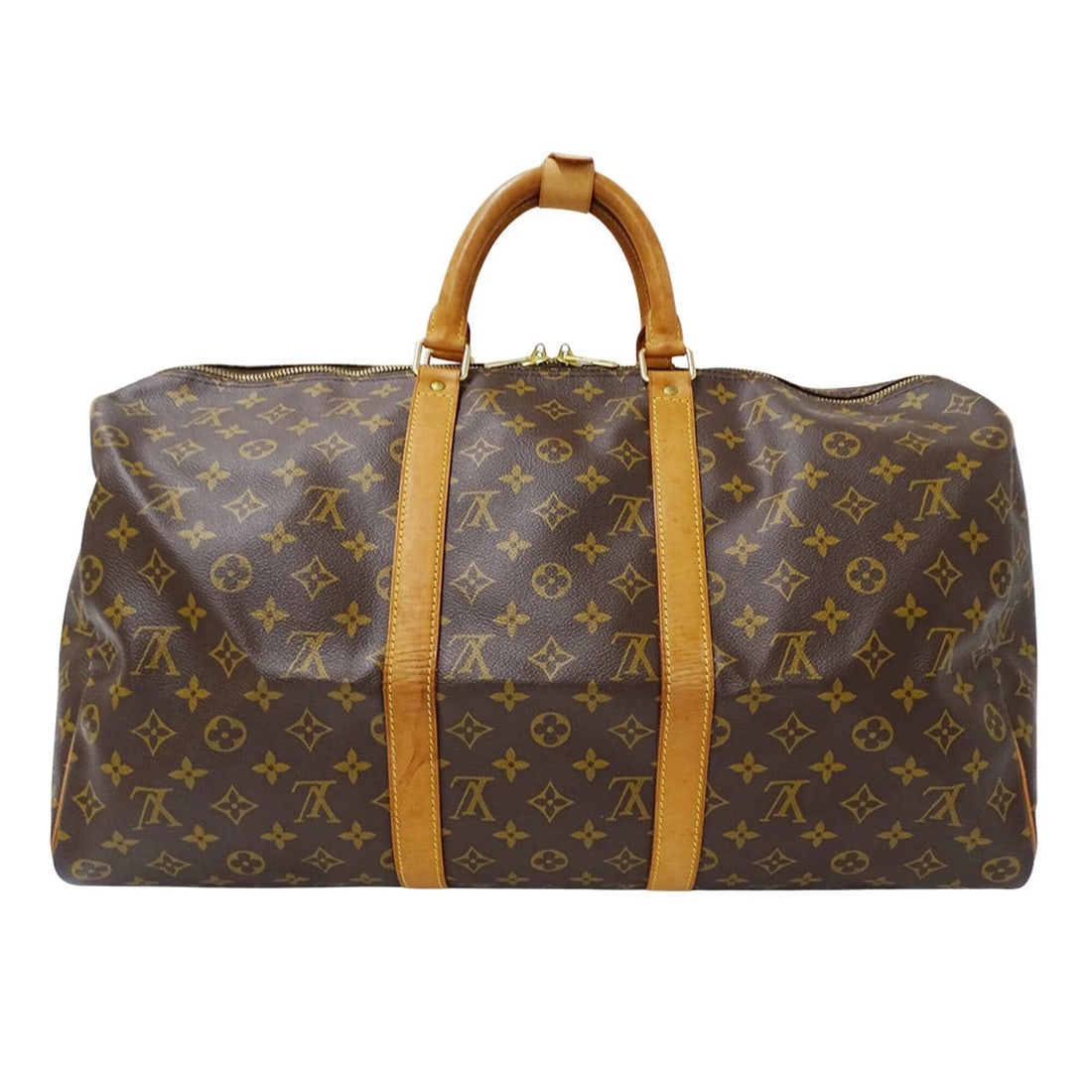 LOUIS VUITTON HANDBAG - 2