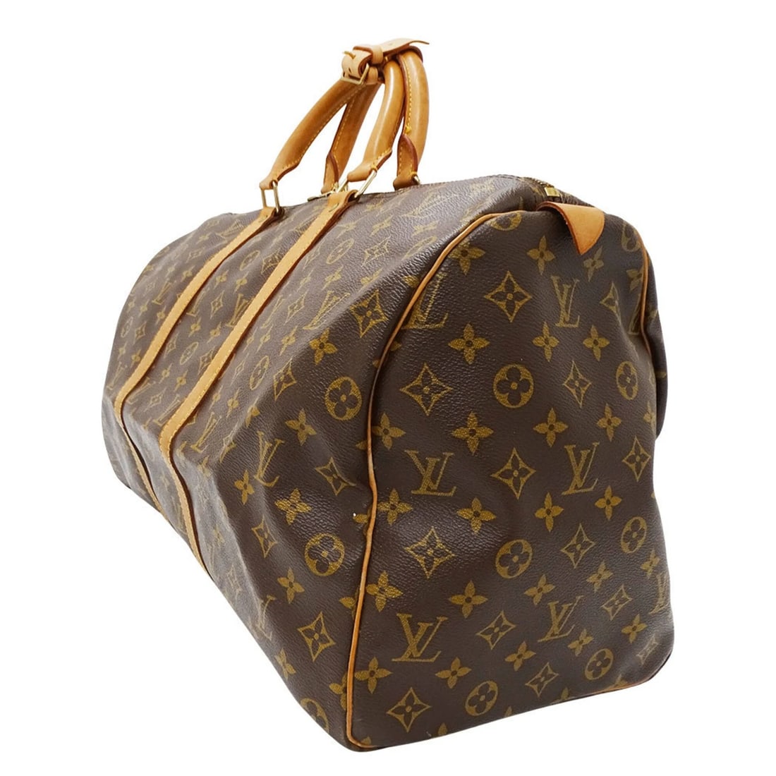 LOUIS VUITTON HANDBAG - 4