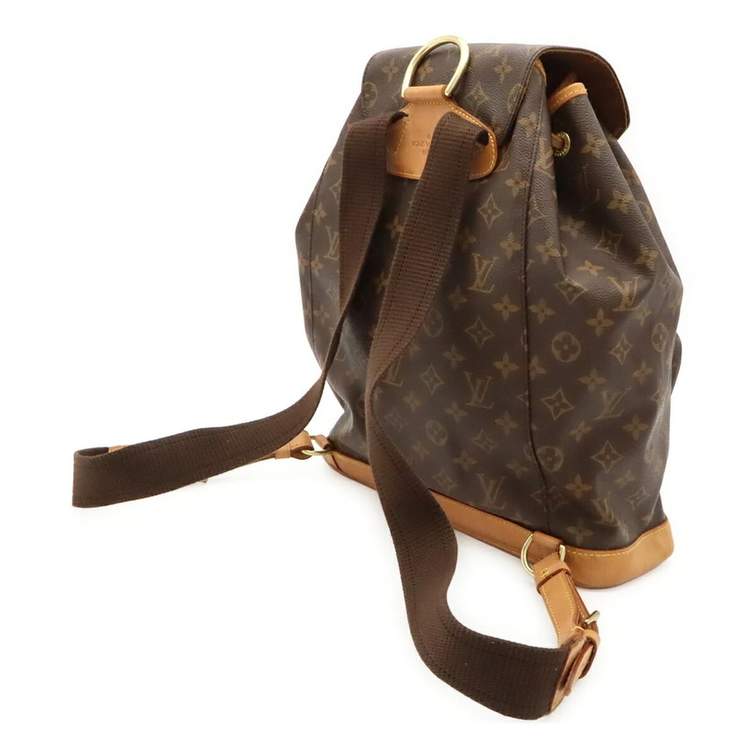 LOUIS VUITTON MONOGRAM - 3