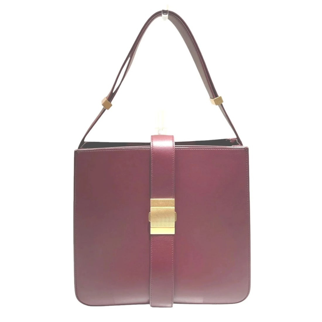 BOTTEGA VENETA MARIE TOTE BAG, LEATHER: Bottega Veneta Marie Tote Bag, Leather Brand: Bottega Veneta Type/Style: Tote bag Material: Leather Color: Bordeaux Size: (HxWxD) 28cm x 30cm x 7.5cm / 11.02inch x 11.81inch x 2.95inch Accessories