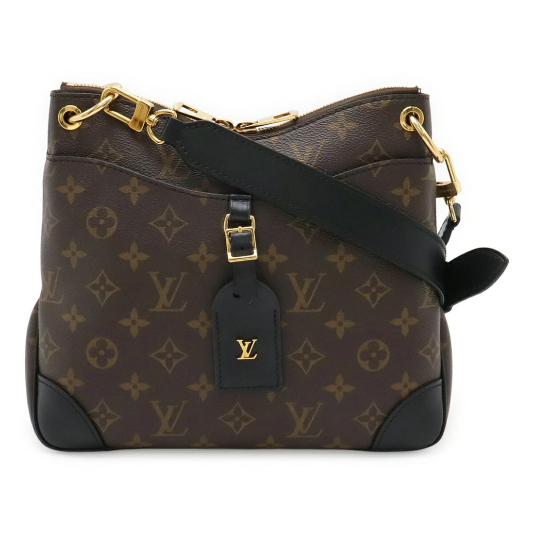 LOUIS VUITTON MONOGRAM - 2
