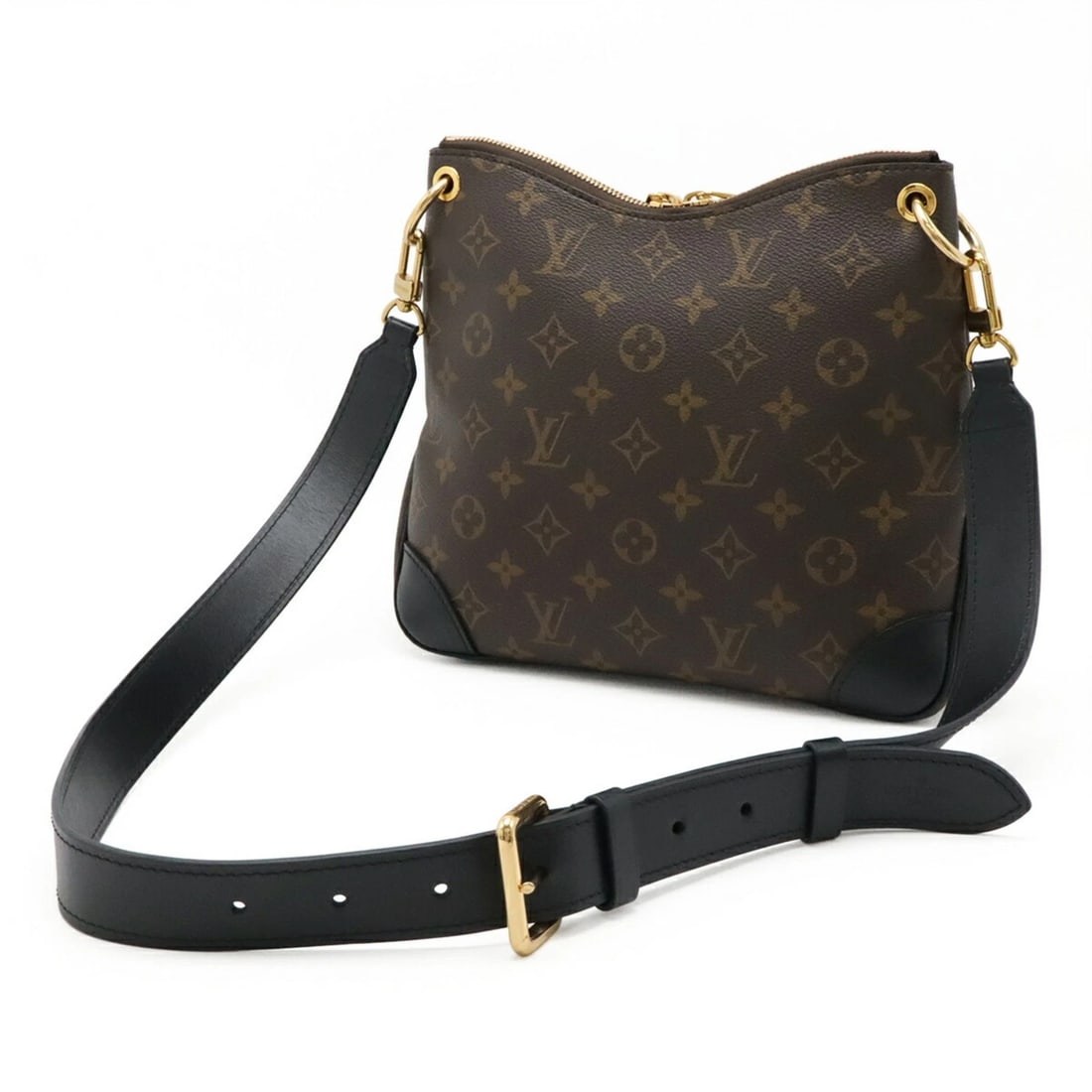 LOUIS VUITTON MONOGRAM - 4