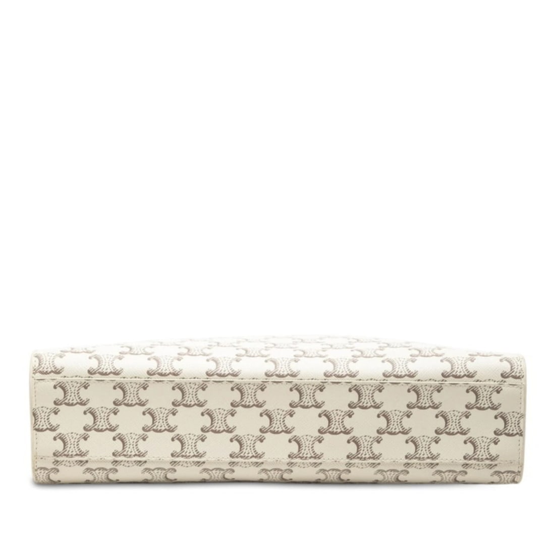 CELINE TRIOMPHE VERTICAL CABAS MEDIUM HANDBAG - 3