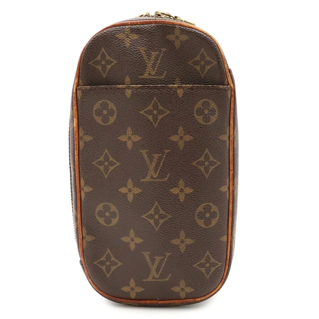 LOUIS VUITTON MONOGRAM POCHETTE - 2