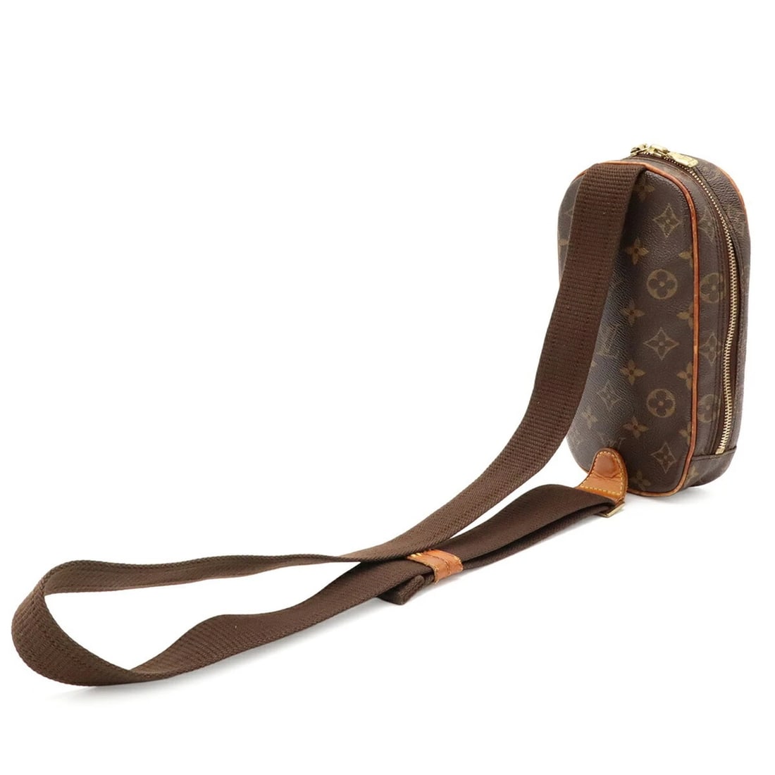 LOUIS VUITTON MONOGRAM POCHETTE - 3