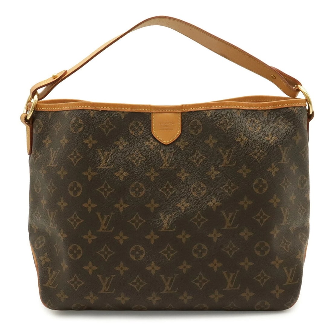 LOUIS VUITTON MONOGRAM DELIGHTFUL - 2