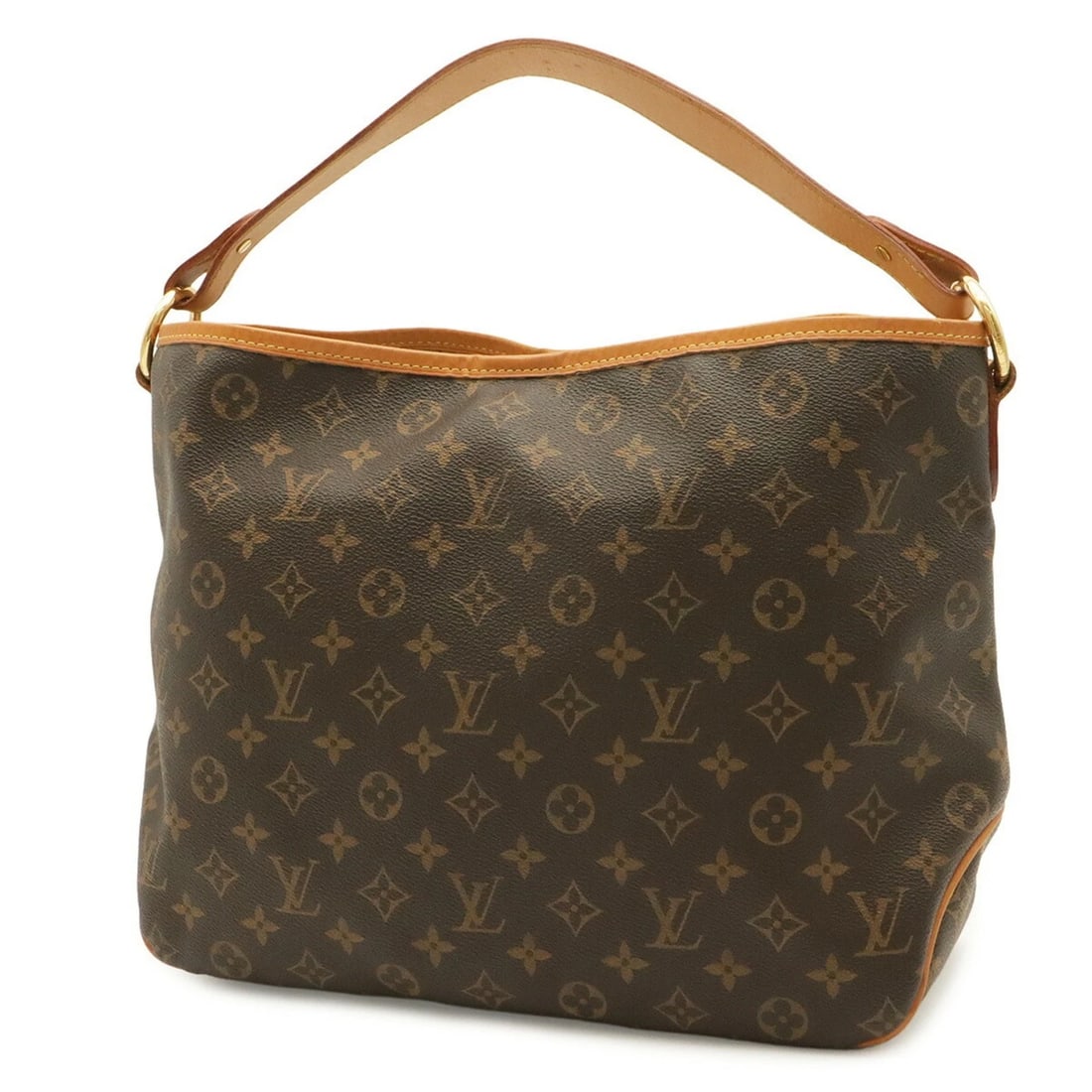 LOUIS VUITTON MONOGRAM DELIGHTFUL - 3