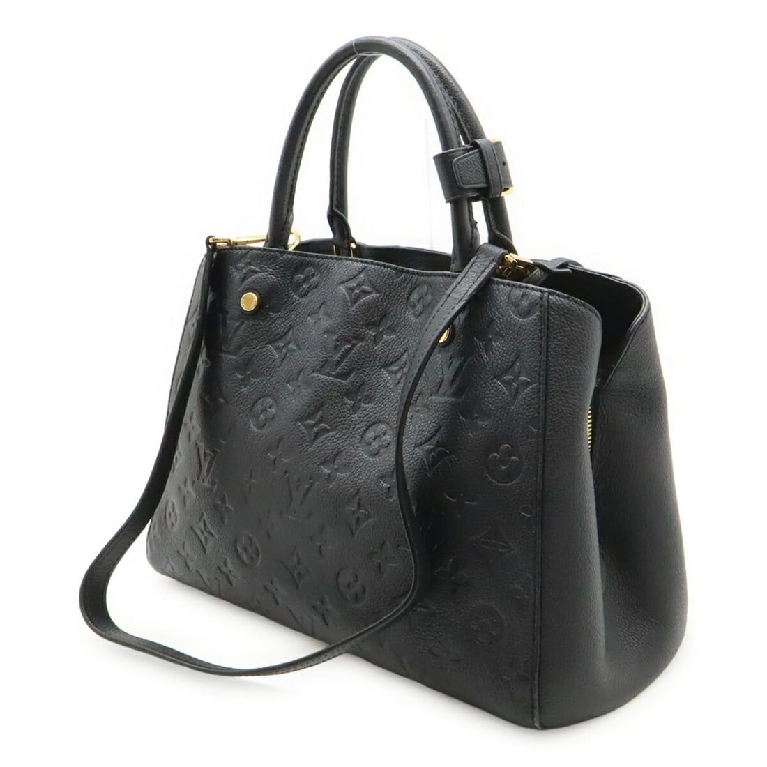 LOUIS VUITTON MONOGRAM EMPREINTE - 3