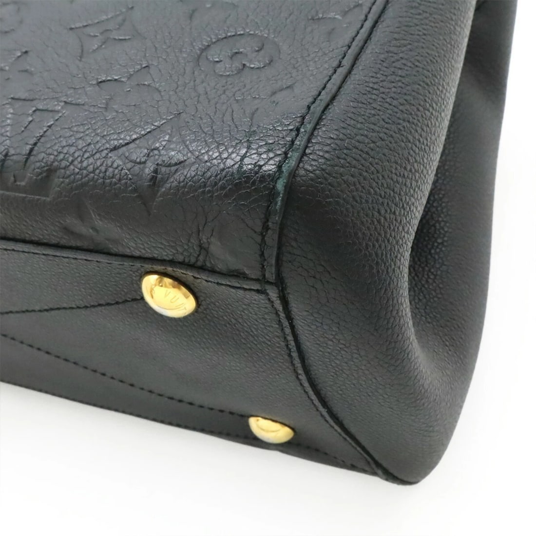 LOUIS VUITTON MONOGRAM EMPREINTE - 4