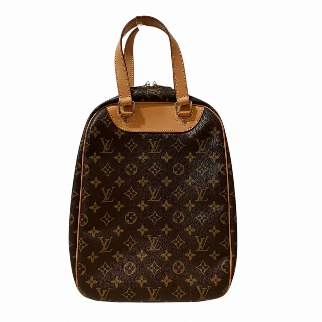 LOUIS VUITTON EXCURSION MONOGRAM - 2
