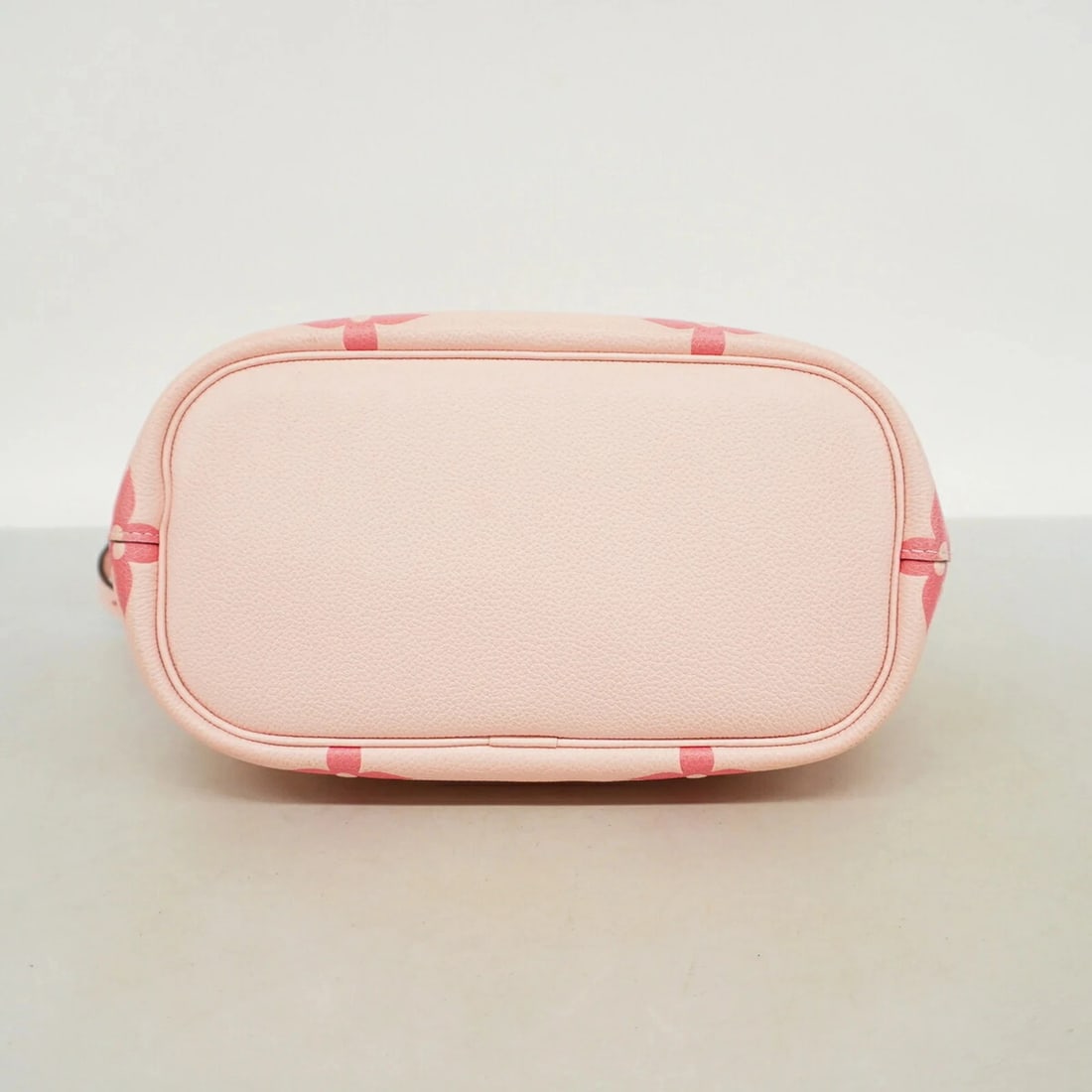 LOUIS VUITTON MONOGRAM EMPREINTE MARSHMALLOW - 3
