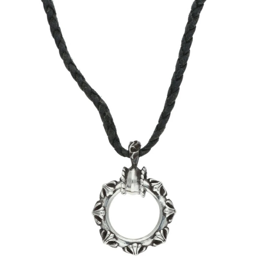 CHROME HEARTS EWLP CROSS BAND MOTIF EYEWEA (1 of 2)