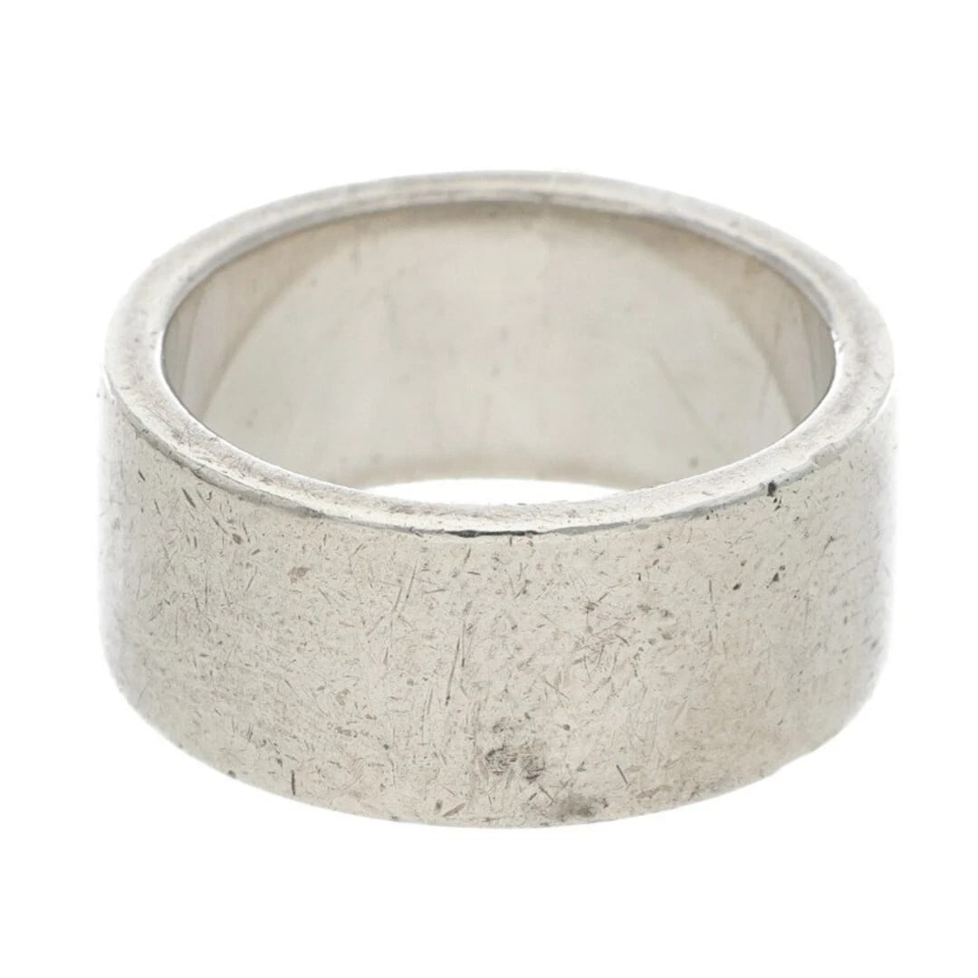 GORROWS FLAT RING MEN'S - 5