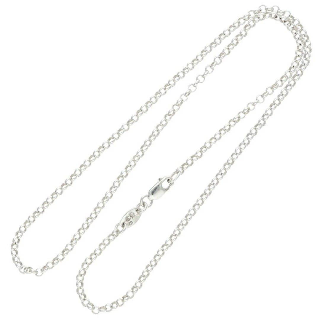 CHROME HEARTS NECKCHAIN - 2