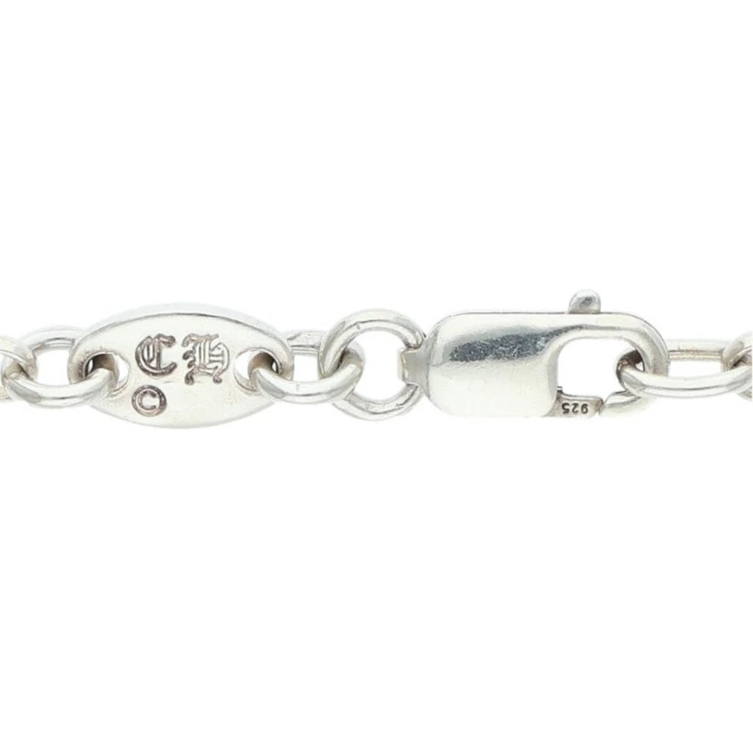 CHROME HEARTS NECKCHAIN - 3