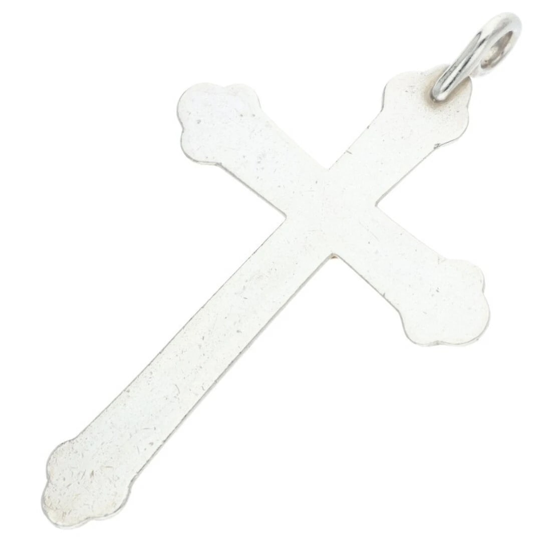 GOROWS CROSS NECKLINE TOP - 2