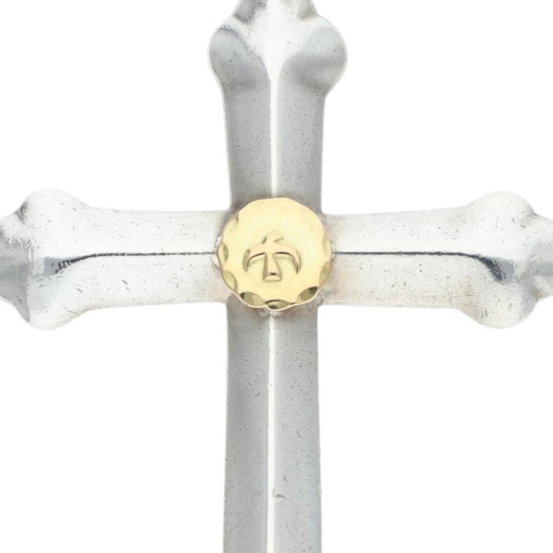 GOROWS CROSS NECKLINE TOP - 3